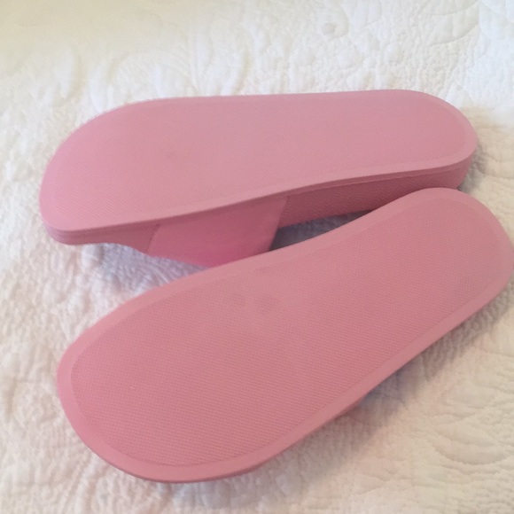 NWT Sam Edelman Slides - Picture 3 of 3